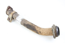 Труба приемная от коллектора 2.5 TDI Mitsubishi Pajero Sport (KH) 2008–2015 1570A176 (59959)