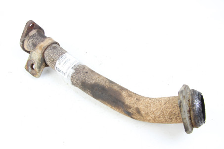 Труба приймальна від колектора 2.5 TDI Mitsubishi Pajero Sport (KH) 2008–2015 1570A176 (59959)