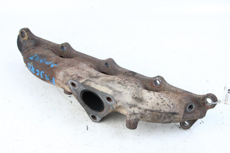 Колектор впускний метал 2.5 TDI Mitsubishi Pajero Sport (KH) 2008–2015 1540A417 (59961)