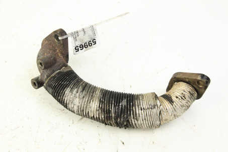 Трубка EGR 2.5 TDI Mitsubishi Pajero Sport (KH) 2008–2015 1582A078 / 1582A211 (59965)