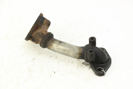 Трубка EGR 2.5 TDI Mitsubishi Pajero Sport (KH) 2008–2015 1582A079 / 1582A152 (59966)