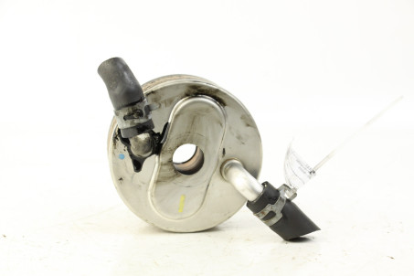 Охолоджувач масла 2.5 TDI Mitsubishi Pajero Sport (KH) 2008–2015 1240A053 (59967)