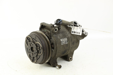Компрессор кондиционера Mitsubishi Pajero Sport (KH) 2008–2015 MN123626 (59984)