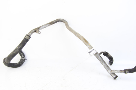 Трубка охлаждающей жидкости 2.5 TDI Mitsubishi Pajero Sport (KH) 2008–2015 1310A593 (59989)