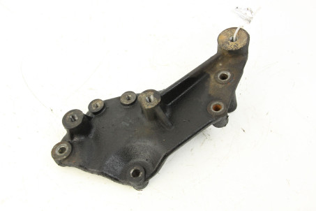 Кронштейн натягуючого ролика 2.5 TDI Mitsubishi Pajero Sport (KH) 2008–2015 4450A172 (59991)