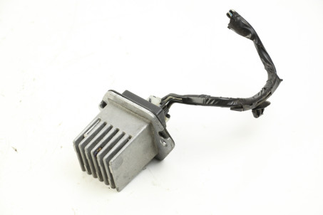Резистор печки Mitsubishi Pajero Sport (KH) 2008–2015 7801A390 (60001)