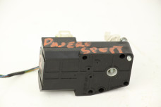 Кроковий двигун пічки Mitsubishi Pajero Sport (KH) 2008–2015 5027523350 (60003)