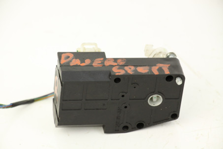 Кроковий двигун пічки Mitsubishi Pajero Sport (KH) 2008–2015 5027523350 (60003)