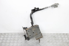 Лонжерон передний левый Mazda CX-7 2006-2012 EG2250160 (60014)