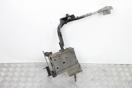 Лонжерон передний левый Mazda CX-7 2006-2012 EG2250160 (60014)