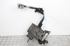 Лонжерон передній правий Mazda CX-7 2006-2012 EG2250150 (60015)