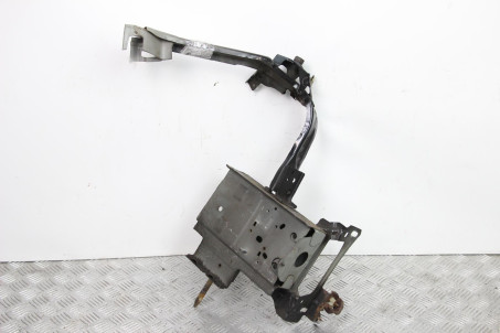 Лонжерон передній правий Mazda CX-7 2006-2012 EG2250150 (60015)