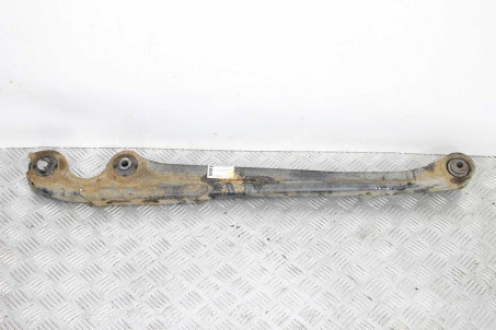 Важіль задній поздовжній лівий Mitsubishi Pajero Sport (KH) 2008–2015 4113A091 (60035)