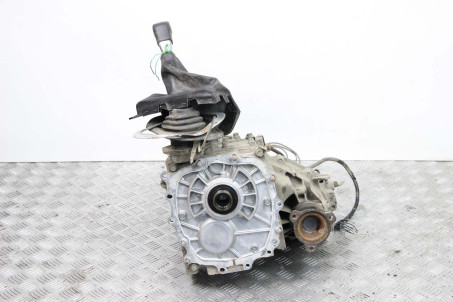 Роздавальна коробка 2.5 АКПП TDI Mitsubishi Pajero Sport (KH) 2008–2015 3242A120 (60042)