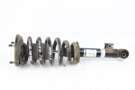 Амортизатор передний левый в сборе Mitsubishi Pajero Sport (KH) 2008–2015 4062A022 (60045)