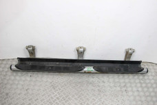 Подножка левая Mitsubishi Pajero Sport (KH) 2008–2015 5360A091HA / 5360A233 (60062)