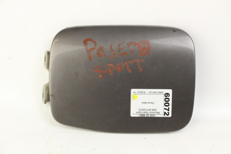 Лючок бака Mitsubishi Pajero Sport (KH) 2008–2015 5940A106 (60072)