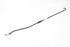 Тримач капота Mitsubishi Pajero Sport (KH) 2008–2015 MN136522 (60074)