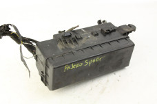 Блок предохранителей двигателя 2.5 АКПП TDI Mitsubishi Pajero Sport (KH) 2008–2015 MN141330 (60081)