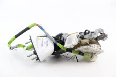 Ножка зеркала левая с механизмом LHD 7 pin Lexus CT 200H 2010-2017 8790976072A0 (60086)