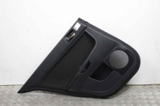 Карта дверей задня ліва Mitsubishi Lancer X (CY) 2007-2013 7222A433XG (60098)