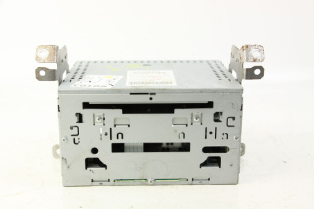 Магнітофон Mitsubishi Lancer X (CY) 2007-2013 8701A363 (60103)