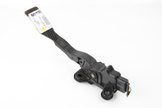 Педаль газу електро 1.8 АКПП Mitsubishi Lancer X (CY) 2007-2013 1600A101 (60107)