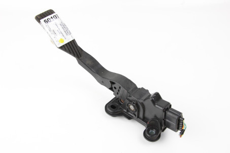 Педаль газа электро 1.8 АКПП Mitsubishi Lancer X (CY) 2007-2013 1600A101 (60107)