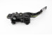 Педаль газа электро 1.8 АКПП Mitsubishi Lancer X (CY) 2007-2013 1600A101 (60107)
