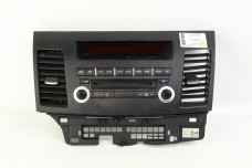 Блок керування магнітофоном Mitsubishi Lancer X (CY) 2007-2013 8002A378XA (60109)