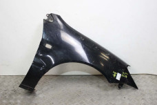 Крило переднє праве дефект Mitsubishi Lancer 9 (CSA) 2003-2009 5220A734 (60110)