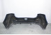 Бампер задній Sportback Mitsubishi Lancer X (CY) 2007-2013 6410B001 (60111)