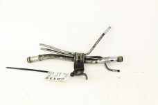 Трубка EGR системы рециркуляции 2.5 TDI Mitsubishi Pajero Sport (KH) 2008–2015 1632A307 (60117)