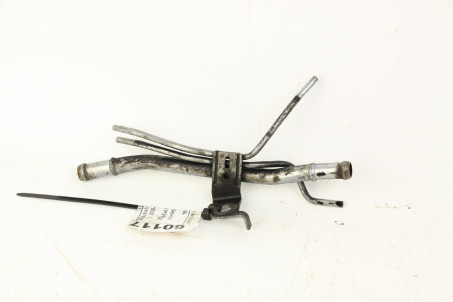 Трубка EGR системы рециркуляции 2.5 TDI Mitsubishi Pajero Sport (KH) 2008–2015 1632A307 (60117)