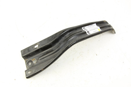 Кронштейн усилителя бампера передний левый Mitsubishi Pajero Sport (KH) 2008–2015 6400B863 (60125)