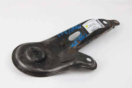 Кронштейн передней балки задний левый Lexus RX (AL20) 2016-2022 5102448040 (60135)