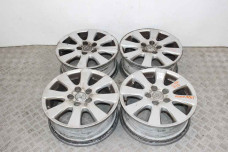 Диск колісний R16 комплект Toyota Camry 40 (XV40) 2006-2011 4261133531 (60155)