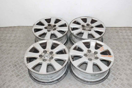 Диск колесный R16 комплект Toyota Camry 40 (XV40) 2006-2011 4261133531 (60155)