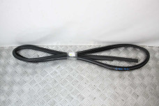 Ущільнювач двері задньої лівої Toyota Camry 40 (XV40) 2006-2011 6233233090B0 (60183)