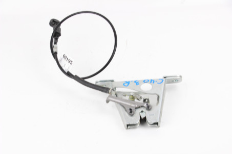 Замок заднего сидения задний правый Toyota Camry 40 (XV40) 2006-2011 7263033060 (60195)