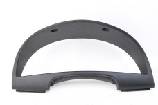 Накладка панели приборов Toyota Camry 40 (XV40) 2006-2011 5540433130 (60202)