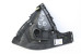 Накладка консолі бокова права Toyota Camry 40 (XV40) 2006-2011 5881633010 (60232)