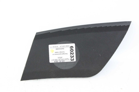Накладка динаміка торпедо ліва Toyota Camry 40 (XV40) 2006-2011 5547233080 (60233)