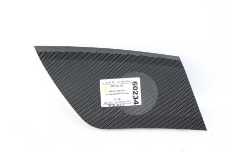 Накладка динамика торпедо правая Toyota Camry 40 (XV40) 2006-2011 5547333040 (60234)