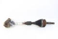 Привод передний левый под ABS 1.8 МКПП Toyota Avensis T27 (T270) 2009-2018 4342005400 (60241)