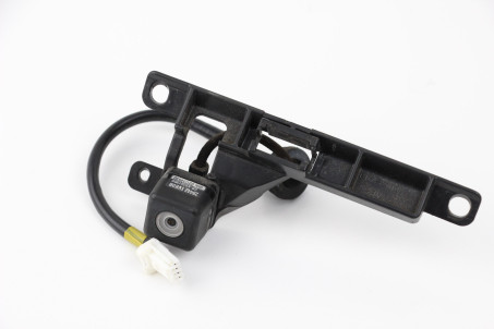 Камера заднього виду Nissan Rogue S 2007-2015 284421VK0B (60243)