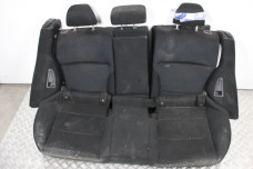 Сиденья заднее комплектное ткань Subaru Outback (BS/BN) 2014-2020  (60259)