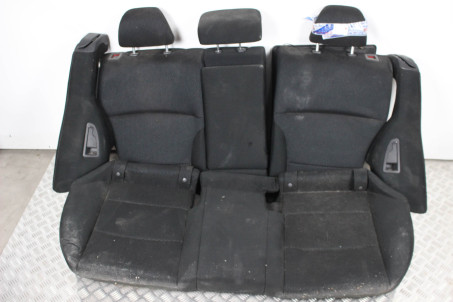 Сиденья заднее комплектное ткань Subaru Outback (BS/BN) 2014-2020  (60259)