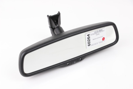 Зеркало салона 5 pin Kia Sportage (SL) 2010-2015 85101A4000 (60264)