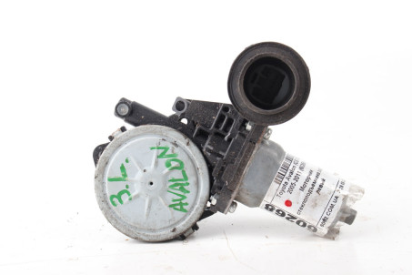 Моторчик склопідіймача задній лівий Toyota Avalon (GSX30) 2005-2011 85710AE010 (60268)